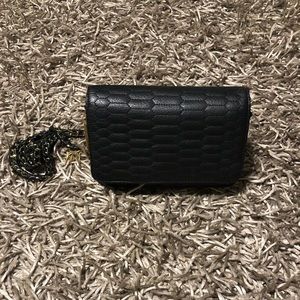 Aimee Kestemberg- ALEXIS CROSSBODY Bag